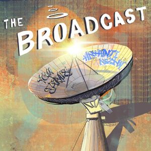 The Broadcast! (EP)