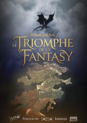 Le Triomphe de la Fantasy