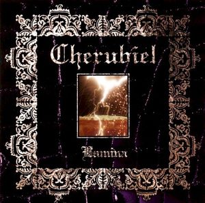 Cherubiel (Single)