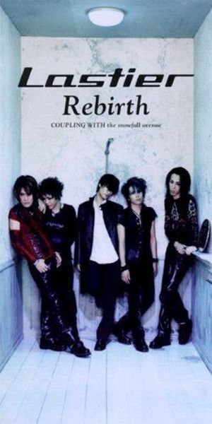Rebirth (Single)