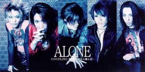 ALONE (Single)