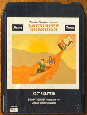 Lagniappe Sessions (Single)