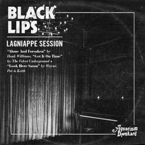 Lagniappe Sessions (EP)