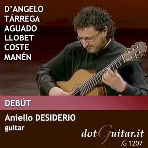 Début