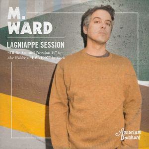 Lagniappe Sessions (EP)