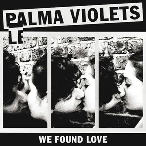 We Found Love (Single)