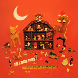 Tchotchkes (Single)