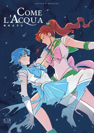 Come l'Acqua