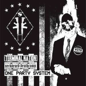 One Party System (EP)