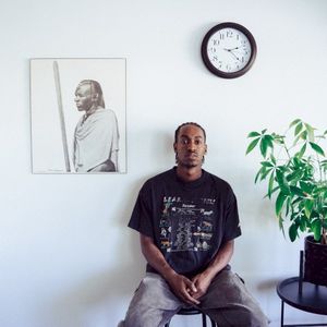 CLOCKWORK (EP)