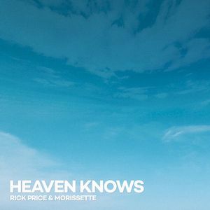 Heaven Knows (Single)