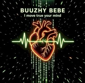 I move thru your mind (Single)