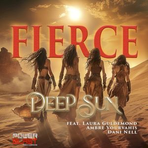 Fierce (Collaboration) (Single)