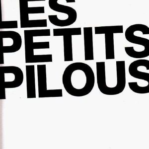 Les Petits Pilous Remixes