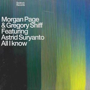All I Know (Single)