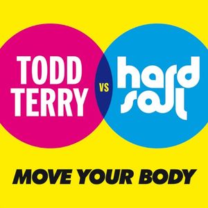 Move Your Body (Single)