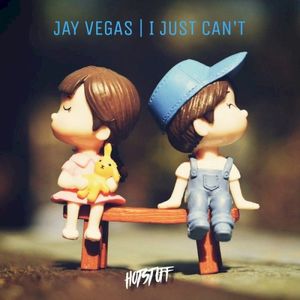 I Just Can't (Single)