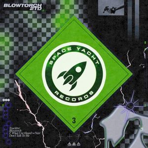 BLOWTORCH EP (EP)