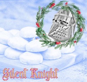Silent Knight EP (EP)