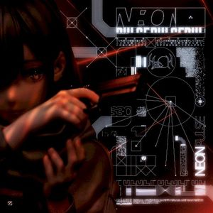 NEON PULSE (Single)