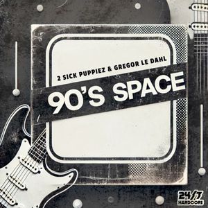 90's Space (Single)
