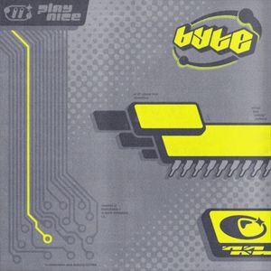 Byte (EP)