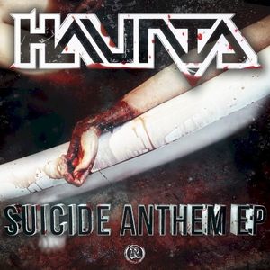 Suicide Anthem EP (EP)