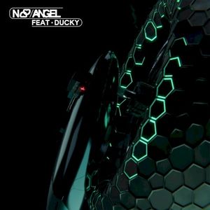 No Angel (Single)