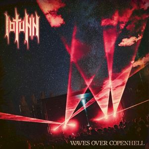 Waves Over Copenhell (Live)