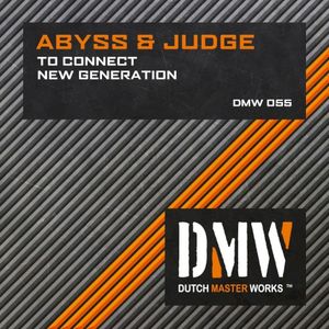 To Connect / New Generation (Single)