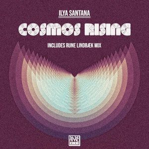 Cosmos Rising (Single)
