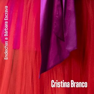Endechas a Bárbara Escrava (EP)