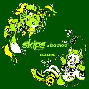 claim me (Single)