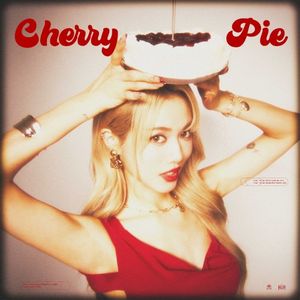 Cherry Pie (Single)