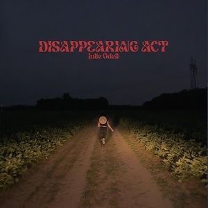 Disappearing Act (EP)