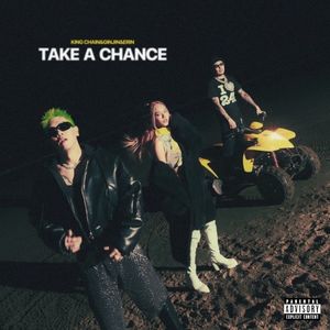 TAKE A CHANCE (Single)