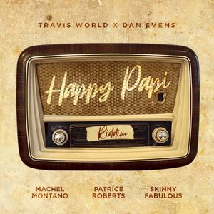 Happy Papi Riddim