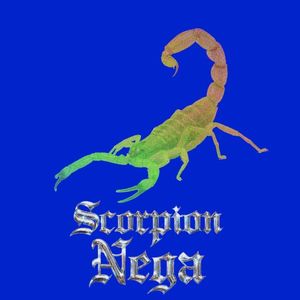 Scorpion Nega (Single)