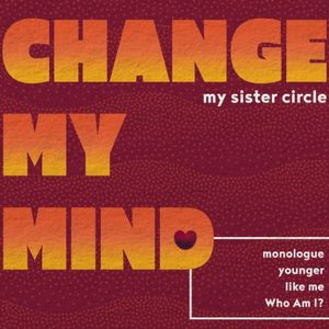 CHANGE MY MIND (EP)