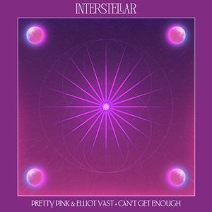 Can’t Get Enough (Single)