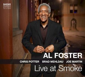Live at Smoke (Live)