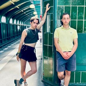 GÄSTELISTE (Single)