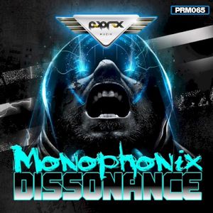 Dissonance (EP)