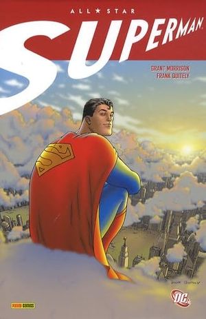 All-Star Superman