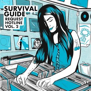 Request Hotline Vol. 2