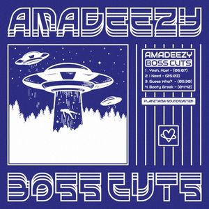 Boss Cuts (EP)