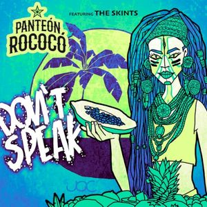 Don't Speak (Single)