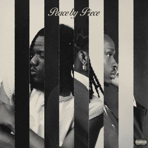 Peace by Piece (EP)