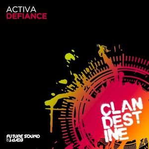 Defiance (Single)