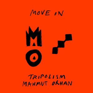 Move On (Single)
